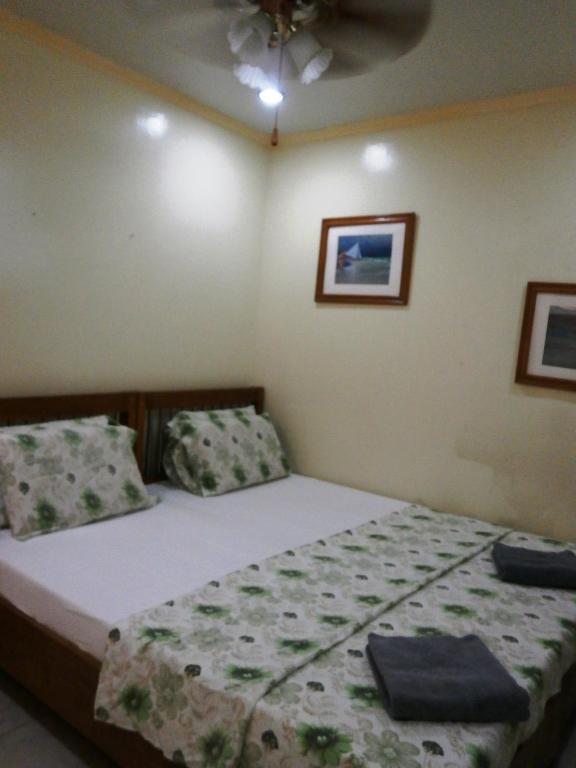 Boracay Breeze 2* Balabag (Boracay)