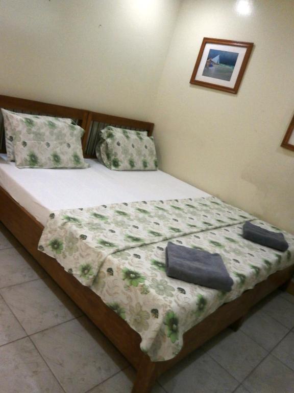 Boracay Breeze Resort