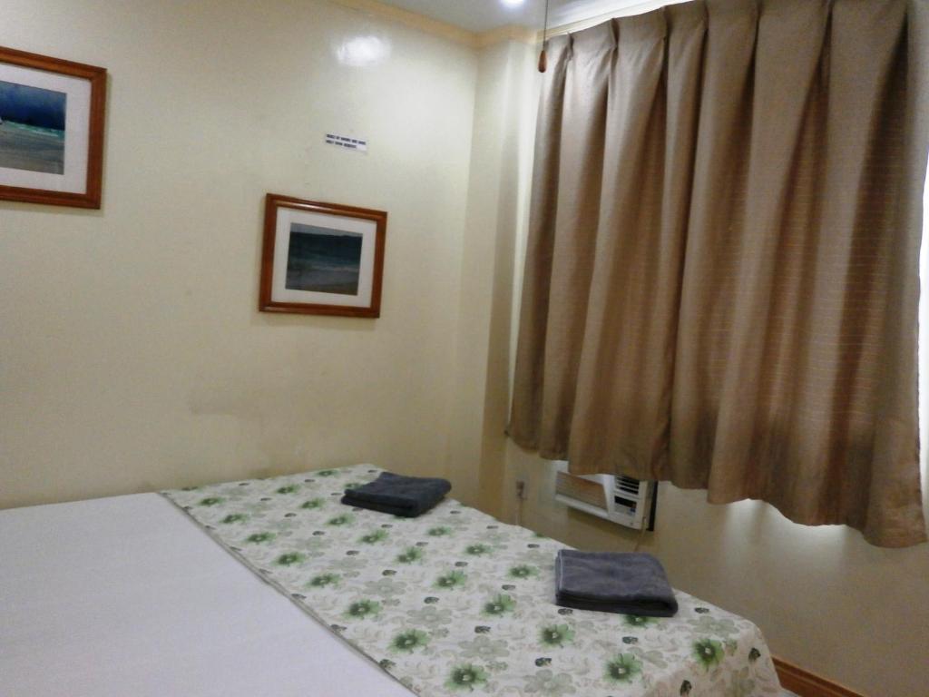 Boracay Breeze Resort