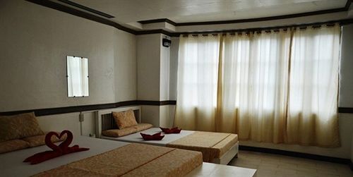 Resort Boracay Breeze 2*