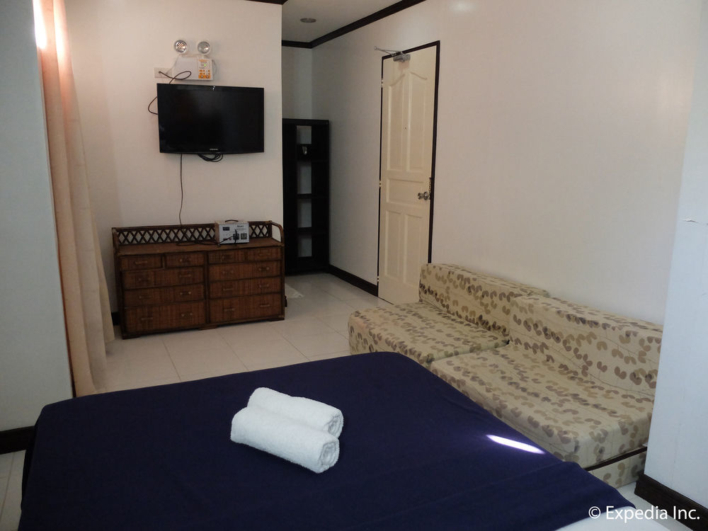 Resort Boracay Breeze Balabag (Boracay)