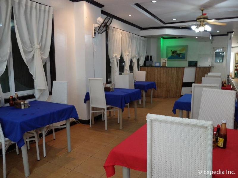 Resort Boracay Breeze 2*