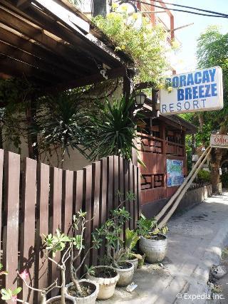 Boracay Breeze 2* Balabag (Boracay)