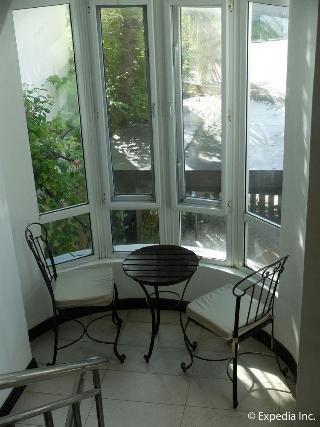 Resort Boracay Breeze 2*